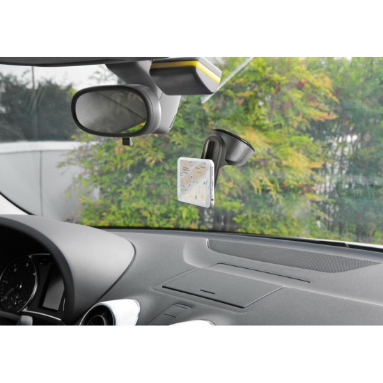 ΜΑΓΝΗΤΙΚΗ ΒΑΣΗ ΣΤΗΡΙΞΗΣ ΚΙΝΗΤΟΥ ΠΑΡ-ΜΠΡΙΖ MAGNETO ELEVATOR GOLD LINE