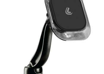 ΑΥΤΟΚΟΛΛΗΤΗ ΜΑΓΝΗΤΙΚΗ ΒΑΣΗ ΚΙΝΗΤΟΥ MAGNETO STICK SILVER LINE (ΓΙΑ ΤΑΜΠΛΟ )