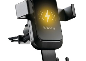 ΒΑΣΗ ΚΙΝΗΤΟΥ ΑΕΡΑΓΩΓΟΥ GRAVITON ΜΕ ΑΣΥΡΜΑΤΟ ΦΟΡΤΙΣΤΗ 10W/ USB-C 55-85mm ΓΙΑ ΚΙΝΗΤΑ ΜΕ ΕΠΑΓΩΓΙΚΗ ΦΟΡΤΙΣΗ LAMPA - 1 ΤΕΜ.