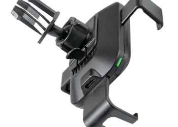 ΒΑΣΗ ΚΙΝΗΤΟΥ ΑΕΡΑΓΩΓΟΥ GRAVITON ΜΕ ΑΣΥΡΜΑΤΟ ΦΟΡΤΙΣΤΗ 10W/ USB-C 55-85mm ΓΙΑ ΚΙΝΗΤΑ ΜΕ ΕΠΑΓΩΓΙΚΗ ΦΟΡΤΙΣΗ LAMPA - 1 ΤΕΜ.