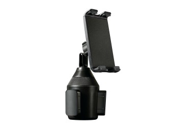 ΒΑΣΗ ΚΙΝΗΤΟΥ / TABLET 125-180mm EXPANSION GRIP ΓΙΑ ΠΟΤΗΡΟΘΗΚΗ ΔΙΑΜΕΤΡΟΥ 65-85mm