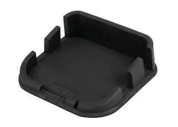 ΑΝΤΙΟΛΙΣΘΗΤΙΚΗ ΒΑΣΗ ΣΙΛΙΚΟΝΗΣ 3 ΕΠΙΠΕΔΩΝ ΣΤΗΡΙΞΗΣ ΚΙΝΗΤΟΥ/ΚΛΕΙΔΙΩΝ/ΧΡΗΜΑΤΩΝ ΓΙΑ ΤΑΜΠΛΩ 100x110mm