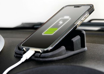 ΑΝΤΙΟΛΙΣΘΗΤΙΚΗ ΒΑΣΗ ΣΙΛΙΚΟΝΗΣ 3 ΕΠΙΠΕΔΩΝ ΣΤΗΡΙΞΗΣ ΚΙΝΗΤΟΥ/ΚΛΕΙΔΙΩΝ/ΧΡΗΜΑΤΩΝ ΓΙΑ ΤΑΜΠΛΩ 100x110mm