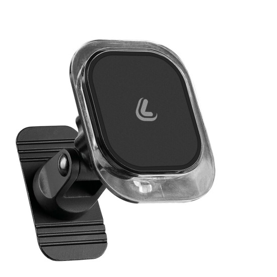 ΒΑΣΗ ΣΤΗΡΙΞΗΣ ΚΙΝΗΤΟΥ ΓΙΑ ΤΑΜΠΛΟ ΜΑΓΝΗΤΙΚΗ  ΜΕ ΑΥΤΟΚΟΛΛΗΤΗ ΒΑΣΗ MAGNETO COMPACT  LAMPA - 1 ΤΕΜ.