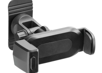 ΒΑΣΗ ΣΤΗΡΙΞΗΣ ΚΙΝΗΤΟΥ SNAP 2.0 COMPACT CLIP PHONE ΑΥΤΟΚΟΛΛΗΤΗ 33x55mm ΓΙΑ ΣΥΣΚΕΥΕΣ 60-87mm LAMPA -  1 ΤΕΜ.