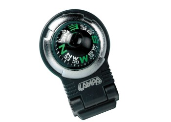 ΠΥΞΙΔΑ NAVIGATOR COMPASS 39x67x32mm LAMPA -1 τεμ.