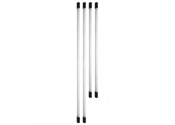 ΕΞΩΤΕΡΙΚΟΣ ΔΙΑΚΟΣΜΗΤΙΚΟΣ ΦΩΤΙΣΜΟΣ NEON ΓΙΑ ΚΑΤΩ ΑΠΟ ΤΟ ΑΥΤΟΚΙΝΗΤΟ UNDERCAR KIT ΠΡΑΣΙΝΟ ME ΜΟΥΣΙΚΗ - 4 τεμ.