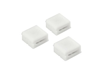 ΑΝΤΑΛΛΑΚΤΙΚΟ ΦΙΣ CONNECT-1 4 PIN ΓΙΑ ΤΑΙΝΙΑ LED RGB 3 ΤΕΜ