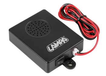 ΑΠΩΘΗΤΙΚΟ ΤΡΩΚΤΙΚΩΝ ΜΕ ΥΠΕΡΗΧΟΥΣ 12V 50-70mA 22-45KhZ 0.6W