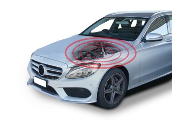 ΑΠΩΘΗΤΙΚΟ ΤΡΩΚΤΙΚΩΝ ΜΕ ΥΠΕΡΗΧΟΥΣ 12V 50-70mA 22-45KhZ 0.6W