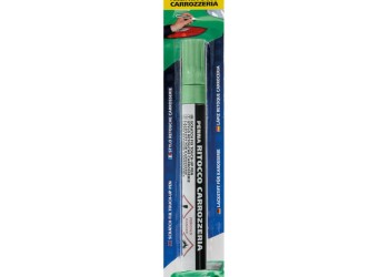 ΣΤΥΛΟ ΕΠΙΣΚΕΥΗΣ ΓΡΑΤΖΟΥΝΙΩΝ ΣΕ ΠΡΑΣΙΝΟ ΧΡΩΜΑ ΚΩΔΙΚΟ ΧΡΩΜΑΤΟΣ 634 SCRATCH FIX TOUCH-UP PENS 150ML - 1TEM.