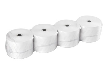 ΣΕΤ ΡΟΛΟ ΑΠΟΔΕΙΞΕΩΝ ΓΙΑ ΜΗΧΑΝΗΜΑ SELF SERVICE (60 mm X 90 m) - 4 ΤΕΜ.