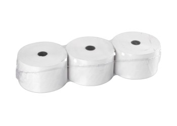 ΣΕΤ ΡΟΛΟ ΑΠΟΔΕΙΞΕΩΝ ΓΙΑ ΜΗΧΑΝΗΜΑ SELF SERVICE (60 mm X 91 m) - 3 ΤΕΜ.