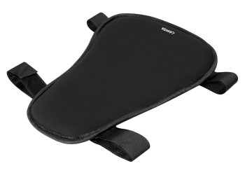 ΠΡΟΣΤΑΤΕΥΤΙΚΟ ΣΕΛΑΣ ΜΗΧΑΝΗΣ / SCOOTER ΜΕ ΤΖΕΛ GELPAD (M) 27x22 cm LAMPA - 1 ΤΕΜ.