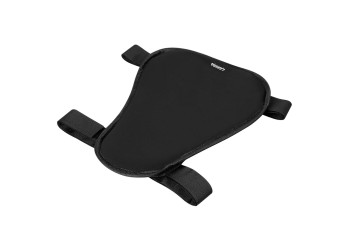 ΠΡΟΣΤΑΤΕΥΤΙΚΟ ΣΕΛΑΣ ΜΗΧΑΝΗΣ / SCOOTER ΜΕ ΤΖΕΛ GELPAD (L) 29x22 cm LAMPA - 1 ΤΕΜ.