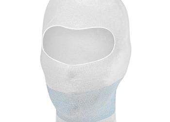 ΠΡΟΣΤΑΤΕΥΤΙΚΗ ΜΑΣΚΑ (FULL FACE) ΔΙΑΦΟΡΑ ΧΡΩΜΑΤΑ 40ΤΕΜ