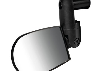 ΚΑΘΡΕΠΤΗΣ ΓΙΑ ΤΗΝ ΘΕΣΗ ΑΝΤΙΒΑΡΟΥ ΣΕ ΠΟΔΗΛΑΤΟ BAR-END 16,7-25mm -1ΤΕΜ.