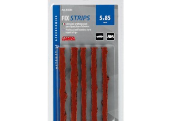 ΜΠΑΛΩΜΑΤΑ - ΚΟΡΔΟΝΙΑ 85mm 5ΤΕΜ.