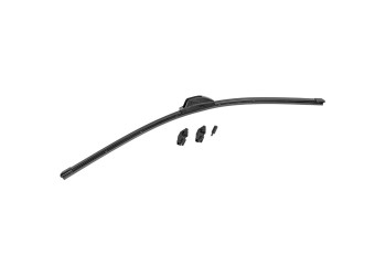 ΥΑΛΟΚΑΘΑΡΙΣΤΗΡΑΣ ΦΟΡΤΗΓΟΥ 55cm (22 INCH) WIPEMAX ΜΕ 2 ΑΝΤΑΠΤΟΡΕΣ