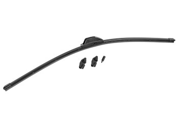 ΥΑΛΟΚΑΘΑΡΙΣΤΗΡΑΣ ΦΟΡΤΗΓΟΥ 55cm (22 INCH) WIPEMAX ΜΕ 2 ΑΝΤΑΠΤΟΡΕΣ