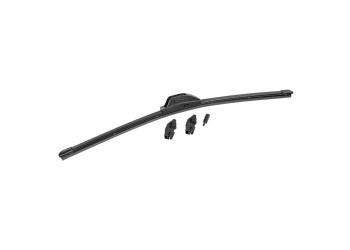 ΥΑΛΟΚΑΘΑΡΙΣΤΗΡΑΣ ΦΟΡΤΗΓΟΥ 65cm (26 INCH) WIPEMAX ΜΕ 2 ΑΝΤΑΠΤΟΡΕΣ