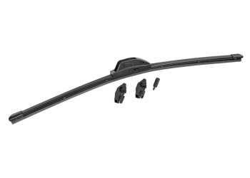 ΥΑΛΟΚΑΘΑΡΙΣΤΗΡΑΣ ΦΟΡΤΗΓΟΥ 70cm (28 INCH) WIPEMAX ΜΕ 2 ΑΝΤΑΠΤΟΡΕΣ