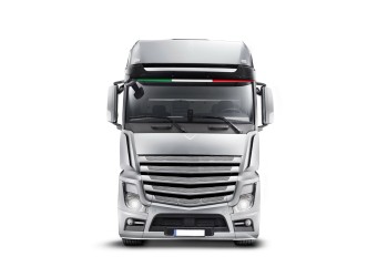 ΤΑΙΝΙΑ ΠΑΡΜΠΡΙΖ ΑΥΤΟΚΟΛΛΗΤΗ ΣΗΜΑΙΑ ΙΤΑΛΙΑΣ 10x300cm