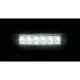 ΦΩΣ ΟΓΚΟΥ 9>32V 6 LED ΛΕΥΚΟ ΔΙΑΦΑΝΟ 95,6x19,8mm ΜΕ ΕΓΚΡΙΣΗ ΤΥΠΟΥ E148 LAMPA -  1 Τεμ.