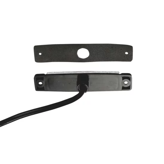 ΦΩΣ ΟΓΚΟΥ 9>32V 6 LED ΛΕΥΚΟ ΔΙΑΦΑΝΟ 95,6x19,8mm ΜΕ ΕΓΚΡΙΣΗ ΤΥΠΟΥ E148 LAMPA -  1 Τεμ.