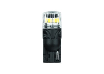 T10 W5W 24V 100/80lm 6.500K ΔΙΠΛΗΣ ΠΟΛΙΚΟΤΗΤΑΣ LED CAN-BUS PRO-USER SERIES 24V 2ΤΕΜ.