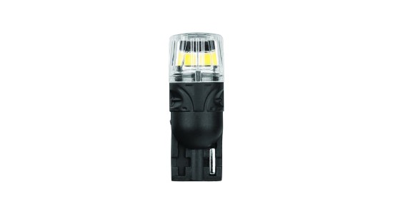 T10 W5W 24V 100/80lm 6.500K ΔΙΠΛΗΣ ΠΟΛΙΚΟΤΗΤΑΣ LED CAN-BUS PRO-USER SERIES 24V 2ΤΕΜ.