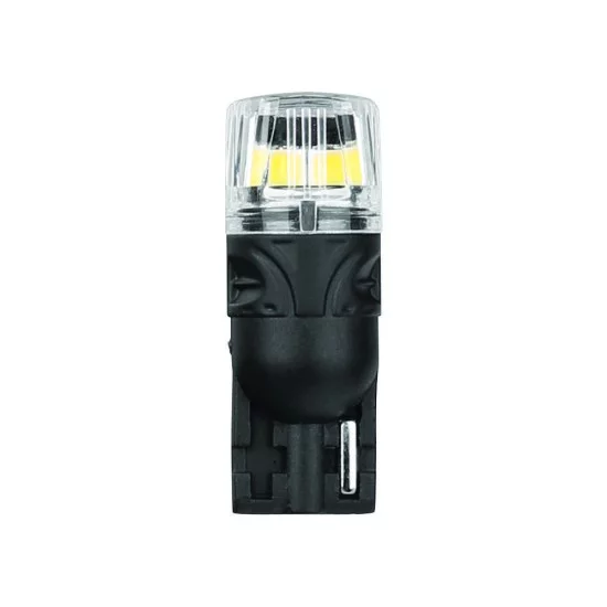 T10 W5W 24V 100/80lm 6.500K ΔΙΠΛΗΣ ΠΟΛΙΚΟΤΗΤΑΣ LED CAN-BUS PRO-USER SERIES 24V 2ΤΕΜ.