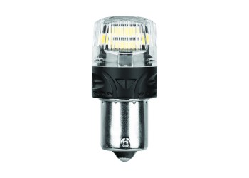 P21W 24V BA15s 540/260lm 6.500K ΔΙΠΛΗΣ ΠΟΛΙΚΟΤΗΤΑΣ LED CAN-BUS PRO-USER SERIES 24V 2ΤΕΜ.