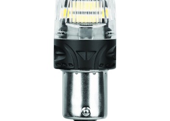 P21W 24V BA15s 540/260lm 6.500K ΔΙΠΛΗΣ ΠΟΛΙΚΟΤΗΤΑΣ LED CAN-BUS PRO-USER SERIES 24V 2ΤΕΜ.