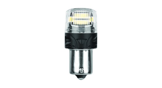 P21W 24V BA15s 540/260lm 6.500K ΔΙΠΛΗΣ ΠΟΛΙΚΟΤΗΤΑΣ LED CAN-BUS PRO-USER SERIES 24V 2ΤΕΜ.