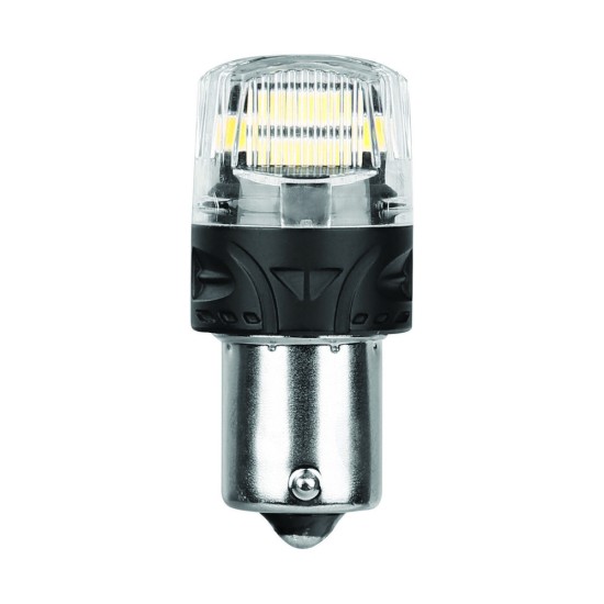 P21W 24V BA15s 540/260lm 6.500K ΔΙΠΛΗΣ ΠΟΛΙΚΟΤΗΤΑΣ LED CAN-BUS PRO-USER SERIES 24V 2ΤΕΜ.