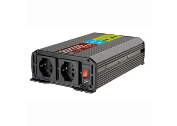 INVERTER 24V/220-240W max1500-peak3000W