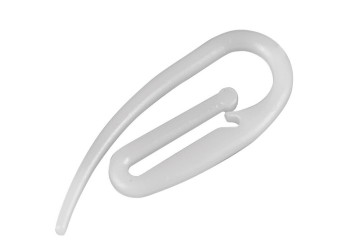 ΓΑΝΤΖΑΚΙΑ ΚΟΥΡΤΙΝΑΣ ΦΟΡΤΗΓΟΥ G-12 LAMPA - 25 ΤΕΜ.