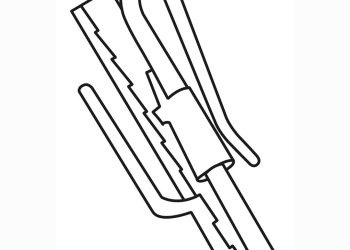 ΓΑΝΤΖΑΚΙΑ ΚΟΥΡΤΙΝΑΣ ΦΟΡΤΗΓΟΥ G-9 500ΤΕΜ.