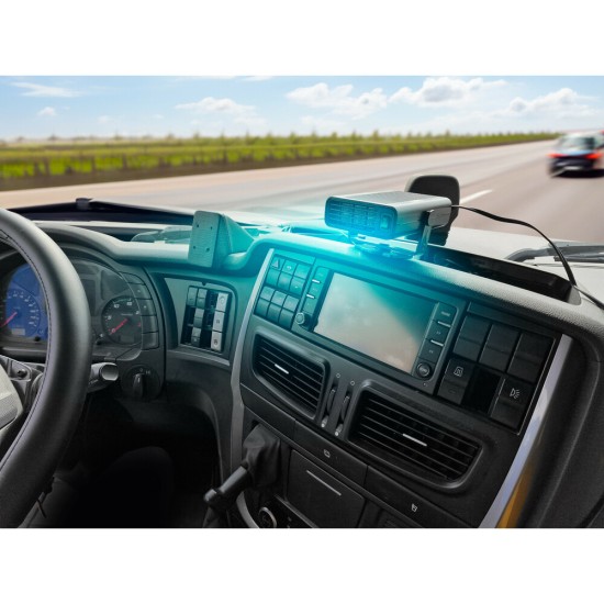 ΑΕΡΟΘΕΡΜΟ / ΑΝΕΜΙΣΤΗΡΑΣ 24V/150w ΓΙΑ ΨΥΧΡΟ / ΘΕΡΜΟ ΑΕΡΑ ΚΕΡΑΜΙΚΗΣ ΘΕΡΜΑΝΣΗΣ  ΜΕ ΚΑΛΩΔΙΟ 140cm 140x100x78 LAMPA -1 ΤΕΜ.