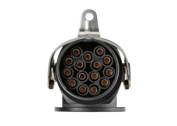 ΣΠΙΡΑΛ ΡΕΥΜΑΤΟΣ ΦΟΡΤΗΓΟΥ / ΝΤΑΛΙΚΑΣ ISO 12098 15 ΠΟΛΟΙ 4,5m  LAMPA  - 1 ΤΕΜ.