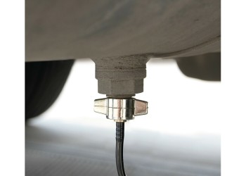 ΠΡΟΕΚΤΑΣΗ ΓΙΑ ΜΕΤΡΗΤΗ ΠΙΕΣΗΣ ΕΛΑΣΤΙΚΩΝ ΦΟΡΤΗΓΟΥ EXTENSION 12m (12 χ 6 mm) 20>80bar LAMPA - 1 τεμ.