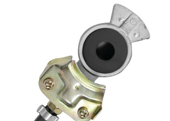 ΜΕΤΡΗΤΗΣ ΠΙΕΣΗΣ ΕΛΑΣΤΙΚΩΝ ΜΕ ΜΑΝΟΜΕΤΡΟ ΚΑΙ ΚΑΛΩΔΙΟ 12m (12 x 6 mm) 20-80 bar