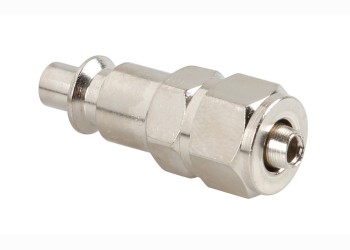 ΣΥΝΔΕΣΜΟΣ C-7 ΑΡΣΕΝΙΚΟΣ ΓΙΑ ΣΩΛΗΝΑ ΑΕΡΑ ΦΟΡΤΗΓΟΥ ΜΕ ΔΙΑΜΕΤΡΟ 6 mm - 13 bar/kg/cm2 max - 1 ΤΕΜ.