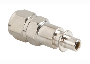 ΣΥΝΔΕΣΜΟΣ C-7 ΑΡΣΕΝΙΚΟΣ ΓΙΑ ΣΩΛΗΝΑ ΑΕΡΑ ΦΟΡΤΗΓΟΥ ΜΕ ΔΙΑΜΕΤΡΟ 6 mm - 13 bar/kg/cm2 max - 1 ΤΕΜ.