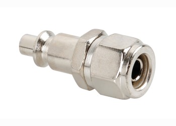 ΣΥΝΔΕΣΜΟΣ C-9 ΑΡΣΕΝΙΚΟΣ ΓΙΑ ΣΩΛΗΝΑ ΑΕΡΑ ΦΟΡΤΗΓΟΥ ΜΕ ΔΙΑΜΕΤΡΟ 8 mm - 13 bar/kg/cm2 max - 1 ΤΕΜ.