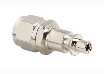 ΣΥΝΔΕΣΜΟΣ C-9 ΑΡΣΕΝΙΚΟΣ ΓΙΑ ΣΩΛΗΝΑ ΑΕΡΑ ΦΟΡΤΗΓΟΥ ΜΕ ΔΙΑΜΕΤΡΟ 8 mm - 13 bar/kg/cm2 max - 1 ΤΕΜ.