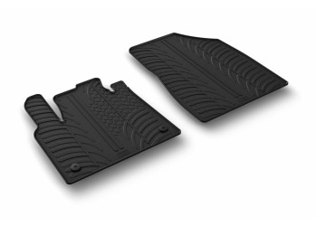 ΠΑΤΑΚΙΑ ΛΑΣΤΙΧΟ ΓΙΑ MERCEDES CITAN W420 09/2021+ / NISSAN TOWNSTAR(VAN) 12/2021+ / RENAULT KANGOO(VAN) 06/2021+ LAMPA  - 2 ΤΕΜ.