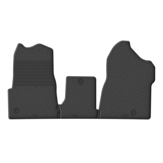 RENAULT MASTER (MANUAL) 07/24> ΠΑΤ.ΜΑΡΚ.ΛΑΣΤΙΧΟ (ΜΕ ΚΟΥΜΠΩΜΑΤΑ) 3ΤΕΜ.