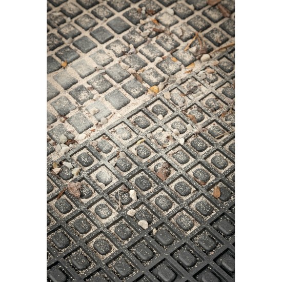 ΠΑΤΑΚΙΑ ΜΑΡΚΕ ΛΑΣΤΙΧΟ ΓΙΑ DAF 95XF/XF95/XF105/XF/ 1/97+ CF65/CF75/CF85 01/01+ 2ΤΕΜ